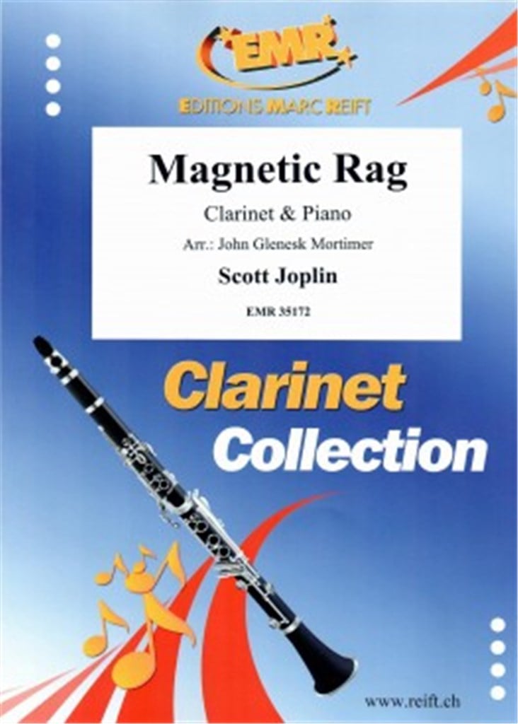 Magnetic Rag